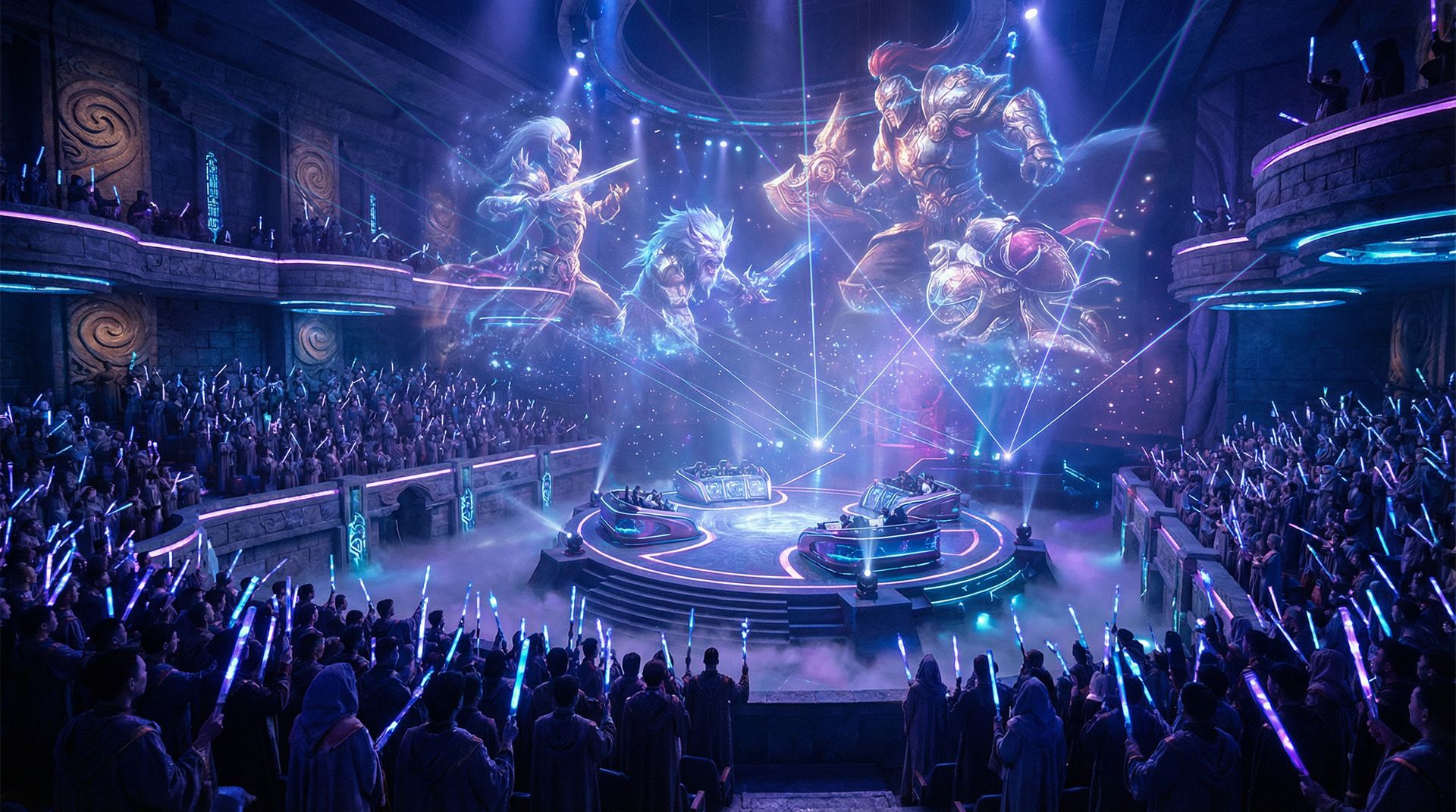 四虎电竞赛事视频