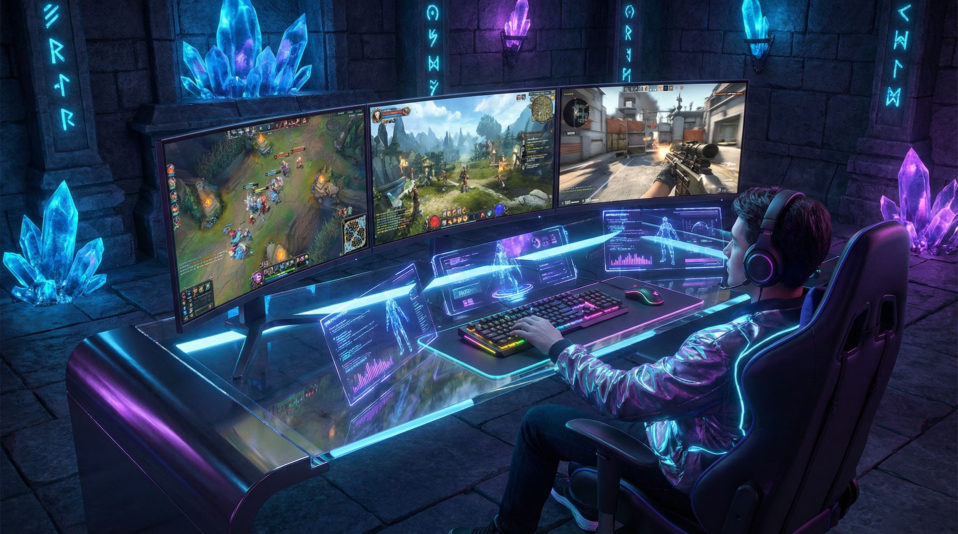 四虎游戏测评视频